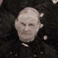 Sarah Ann Marchant (1839 - 1910) Profile